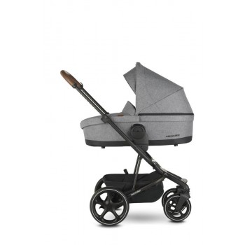 EASYWALKER EASYWALKER Vanička ku kočíku Harvey3 Exclusive Grey