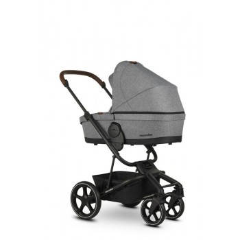 EASYWALKER EASYWALKER Vanička ku kočíku Harvey3 Exclusive Grey