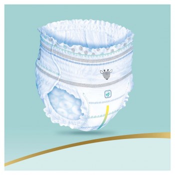 PAMPERS PAMPERS Premium Care Pants Nohavičky plienkové veľ. 3, 70 ks