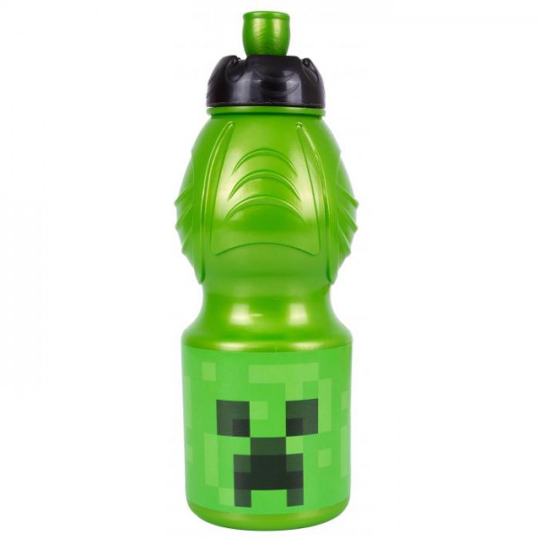 ASTRA - Fľaša na pitie Minecraft