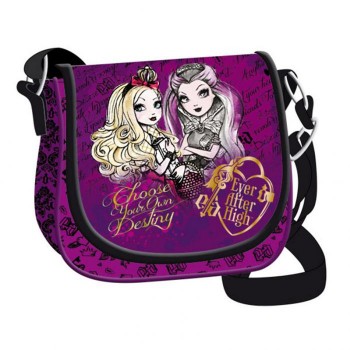 MAJEWSKI - Taška cez rameno Ever After High F2