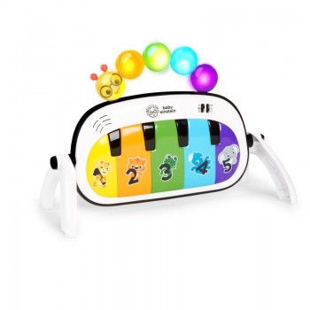 BABY EINSTEIN Deka na hranie 4v1 Kickin' Tunes™ 0m+