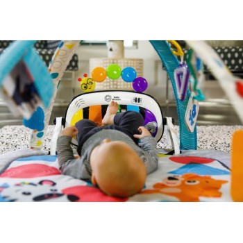 BABY EINSTEIN Deka na hranie 4v1 Kickin' Tunes™ 0m+