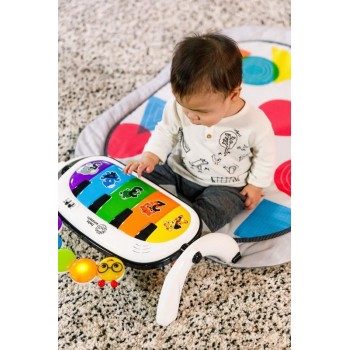 BABY EINSTEIN Deka na hranie 4v1 Kickin' Tunes™ 0m+