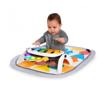 BABY EINSTEIN Deka na hranie 4v1 Kickin' Tunes™ 0m+