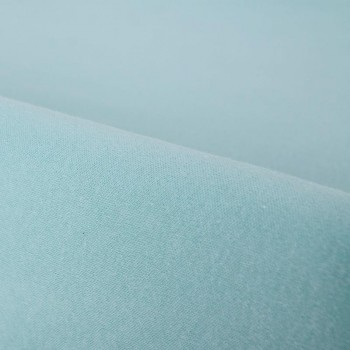 CEBA Poťah na prebaľovaciu podložku 50x70-80 cm 2 ks Light Grey Melange+Turquoise