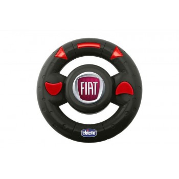 CHICCO Autíčko na diaľkové ovládanie Fiat 500 2+