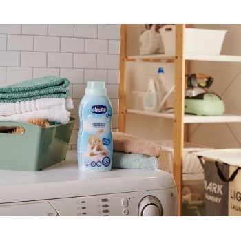 CHICCO Aviváž koncentrovaná Sladký Púder 750 ml