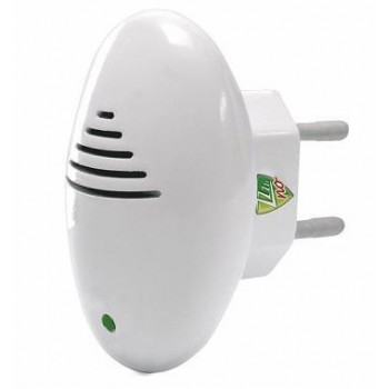 CHICCO Odpudzovač komárov ultrazvukový 220 V
