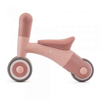 KINDERKRAFT Odrážadlo Minibi Candy Pink, Premium