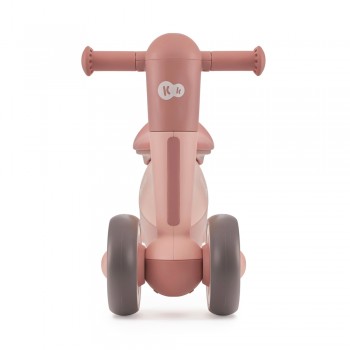 KINDERKRAFT Odrážadlo Minibi Candy Pink, Premium