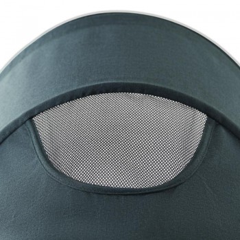 KINDERKRAFT Trojkolka Easytwist Platinum Grey, Premium