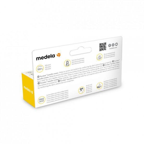 Medela Purelan™ lanolínová masť SK 