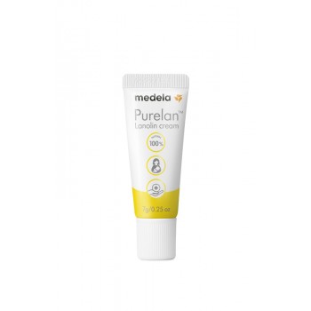 MEDELA Purelan™ lanolínová masť 7 g