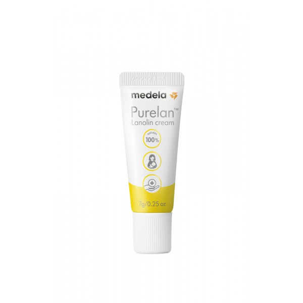 MEDELA Purelan™ lanolínová masť 7 g