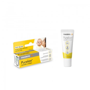 MEDELA Purelan™ lanolínová masť 7 g