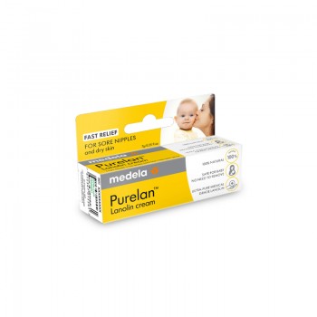 MEDELA Purelan™ lanolínová masť 7 g