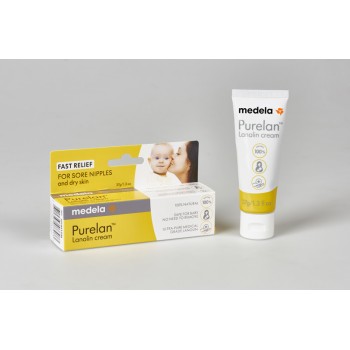 MEDELA Purelan™ lanolínová masť 7 g