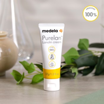 MEDELA Purelan™ lanolínová masť 7 g