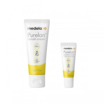 MEDELA Purelan™ lanolínová masť 7 g