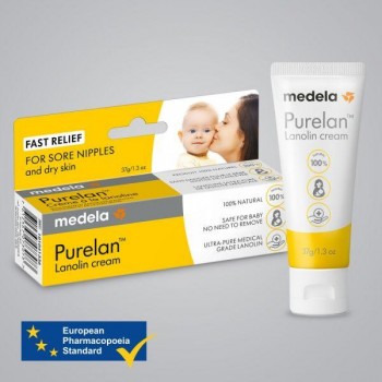 MEDELA Purelan™ lanolínová masť 7 g