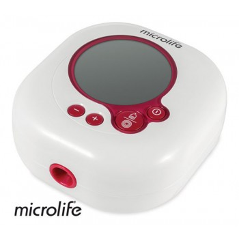 MICROLIFE Odsávačka materského mlieka elektrická BC 200 Comfy