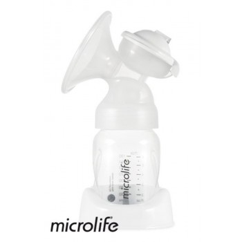 MICROLIFE Odsávačka materského mlieka elektrická BC 200 Comfy