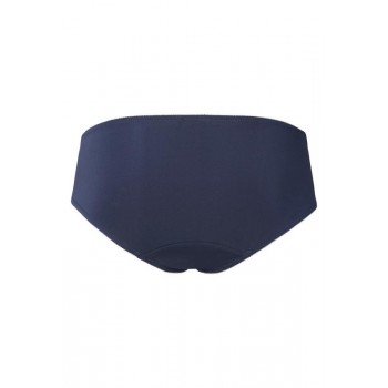 NOPPIES Nohavičky Cotton XL Dark Blue