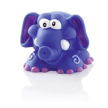 NUBY Hračka do vody 3ks, 4m+