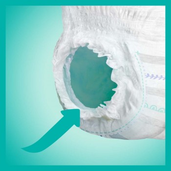 PAMPERS Premium Care Pants Nohavičky plienkové jednorazové 6 (16 kg+) 31 ks
