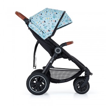 PETITE&MARS Street+ strieška Limited 100 Ocean