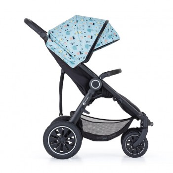 PETITE&MARS Street+ strieška Limited 100 Ocean