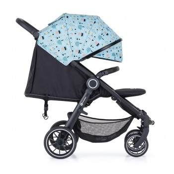 PETITE&MARS Street+ strieška Limited 100 Ocean