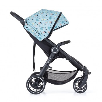 PETITE&MARS Street+ strieška Limited 100 Ocean