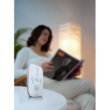 Philips AVENT Baby DECT monitor SCD502/26