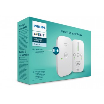 Philips AVENT Baby DECT monitor SCD502/26