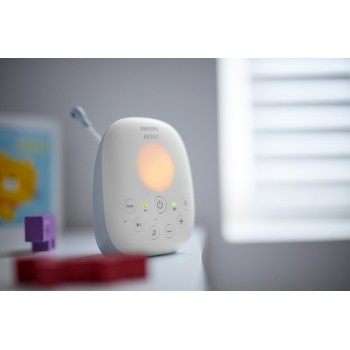 Philips AVENT Baby DECT monitor SCD715/52