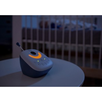 Philips AVENT Baby DECT monitor SCD735/52