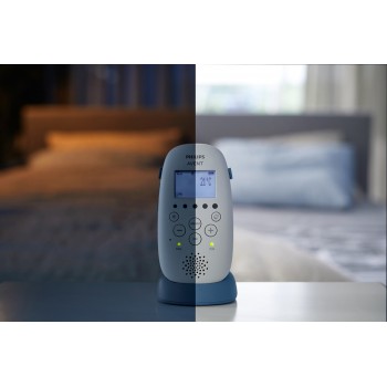 Philips AVENT Baby DECT monitor SCD735/52