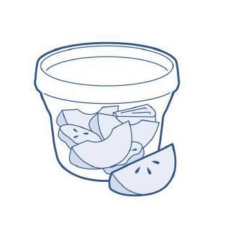 Philips AVENT Dávkovač sušeného mlieka