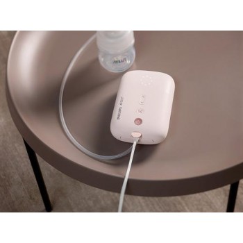 Philips AVENT Odsávačka materského mlieka elektronická SCF395/11