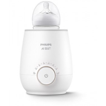 Philips AVENT Ohrievač fliaš SCF358/00