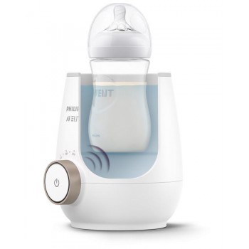 Philips AVENT Ohrievač fliaš SCF358/00