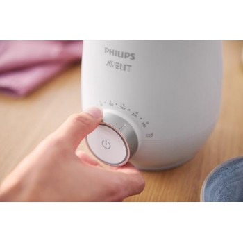 Philips AVENT Ohrievač fliaš SCF358/00