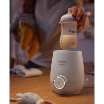 Philips AVENT Ohrievač fliaš SCF358/00