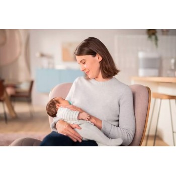 Philips AVENT Sterilizátor parný elektrický Premium SCF293/00