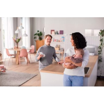 Philips AVENT Sterilizátor parný elektrický SCF291/00