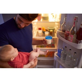 Philips AVENT VIA Jedálna sada