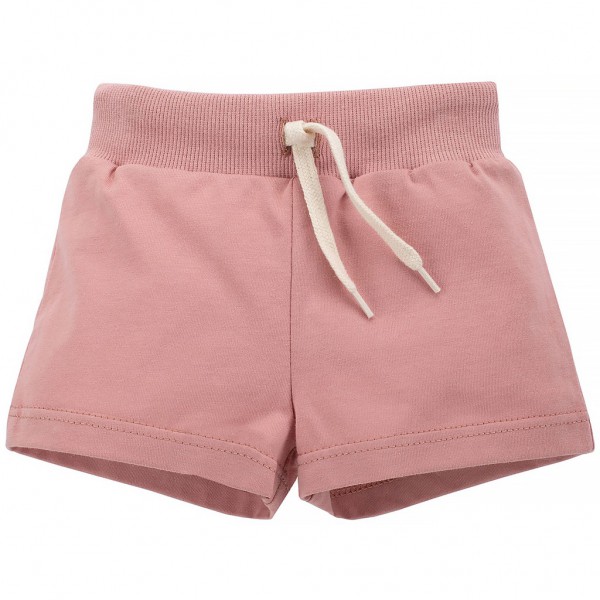 PINOKIO Kraťasy Summer Mood pink veľ. 104