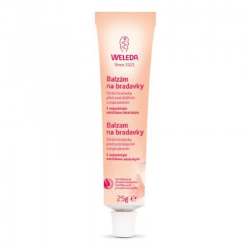 WELEDA Balzam na bradavky